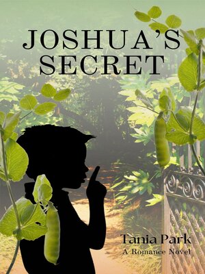 cover image of Joshua's Secret